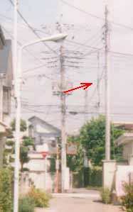 見づらいけど、ちゃんとあります。